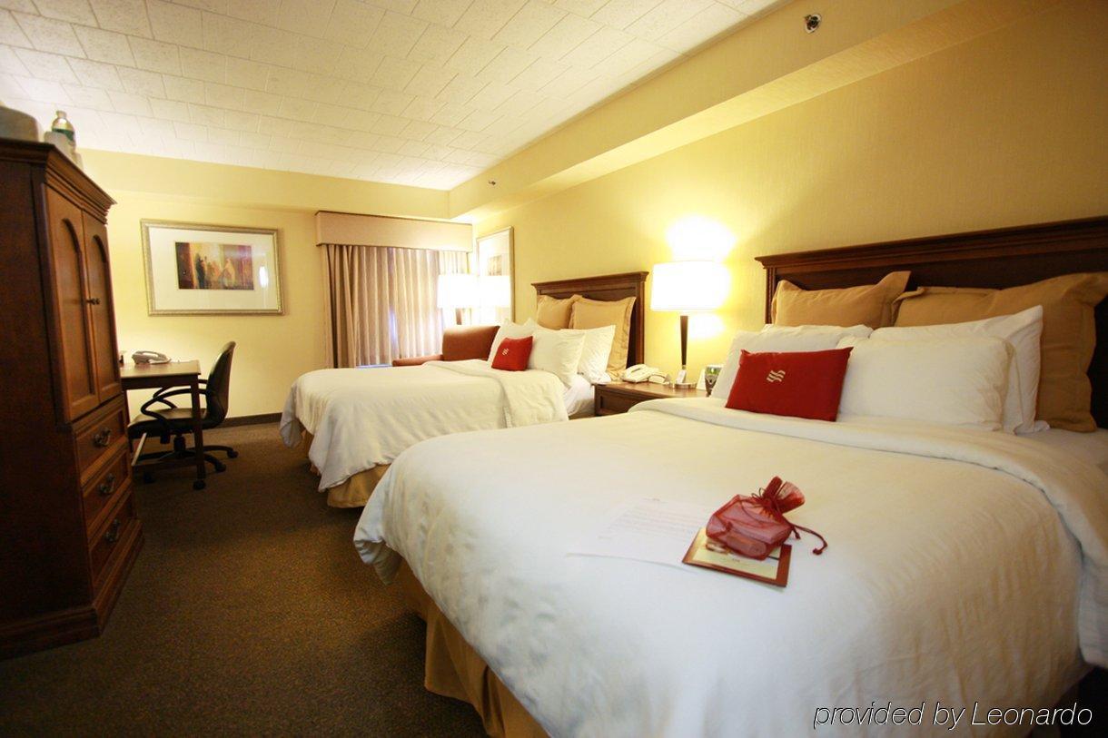 Fairfield Inn & Suites By Marriott Парамус Номер фото